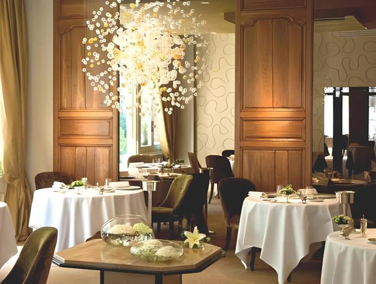 Hotel Lion d'Or 1774 - Chateaux de la Loire — photo 4