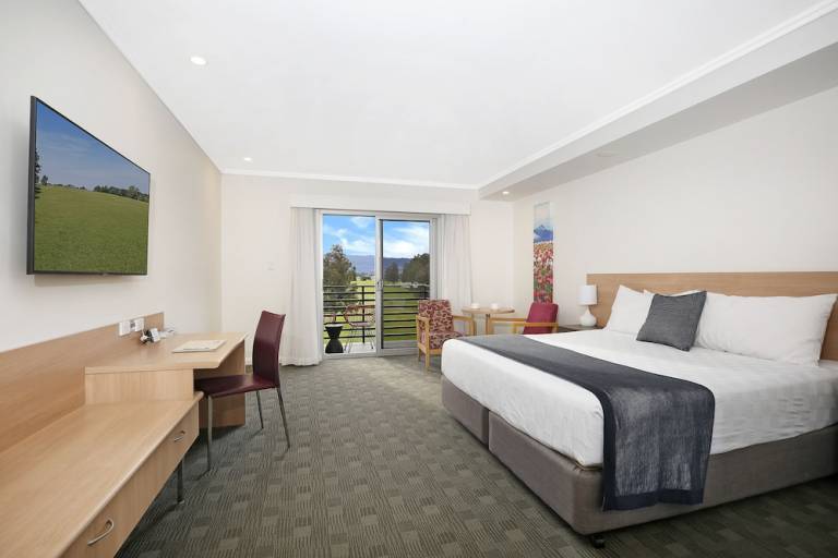 Motel Nowra