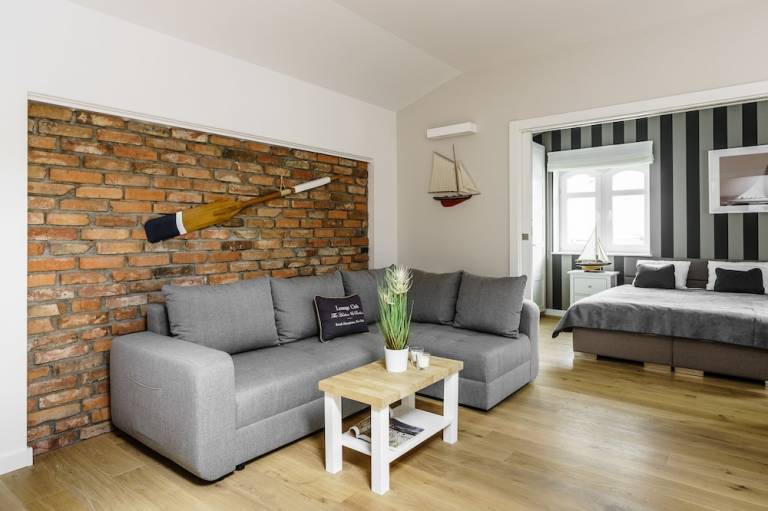 Apartament Dolny Sopot