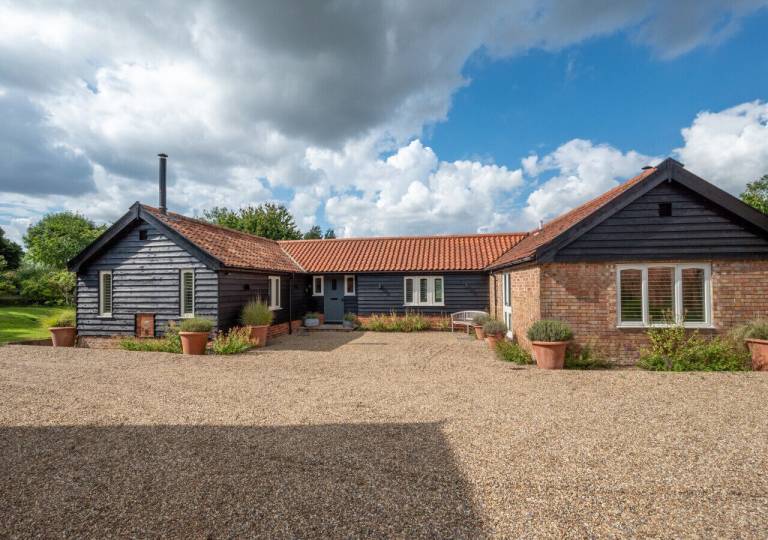 House Leiston
