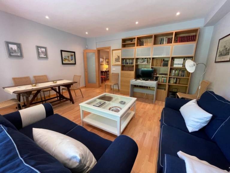 Apartment Granada