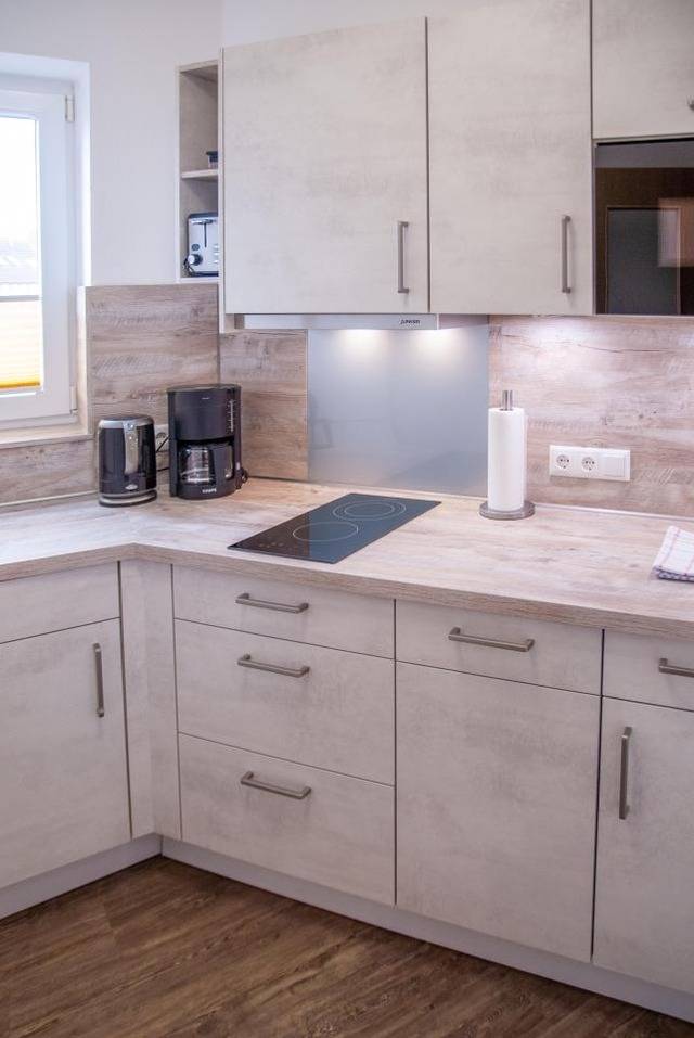 60 m² Ferienwohnung ∙ 1 Schlafzimmer ∙ 2 Gäste – Bild 8