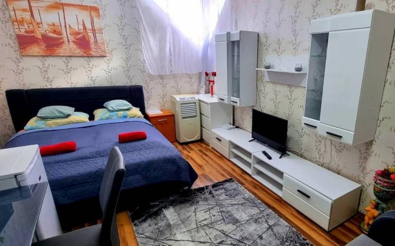 House Kisvárda