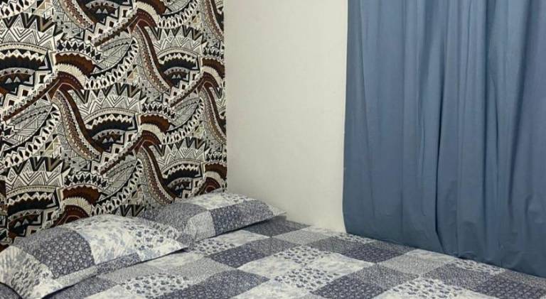 Quarto (B&B) Imperatriz