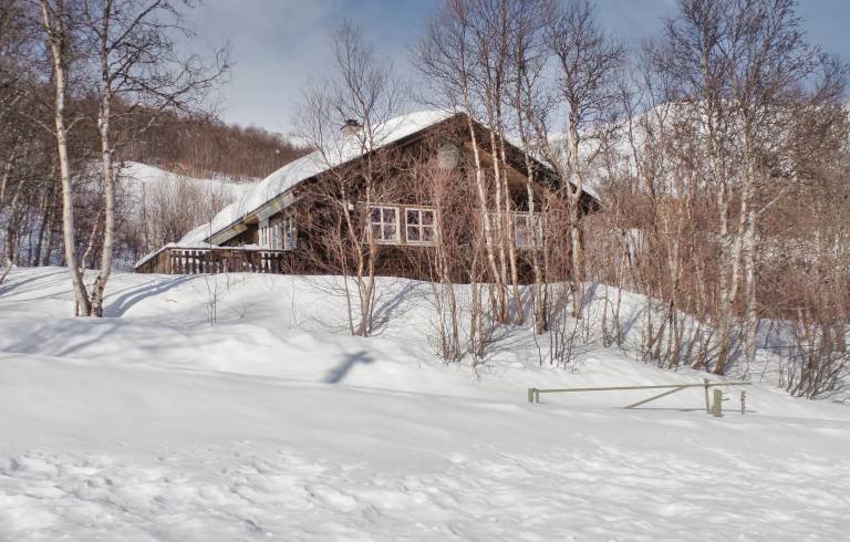 Hus Geilo