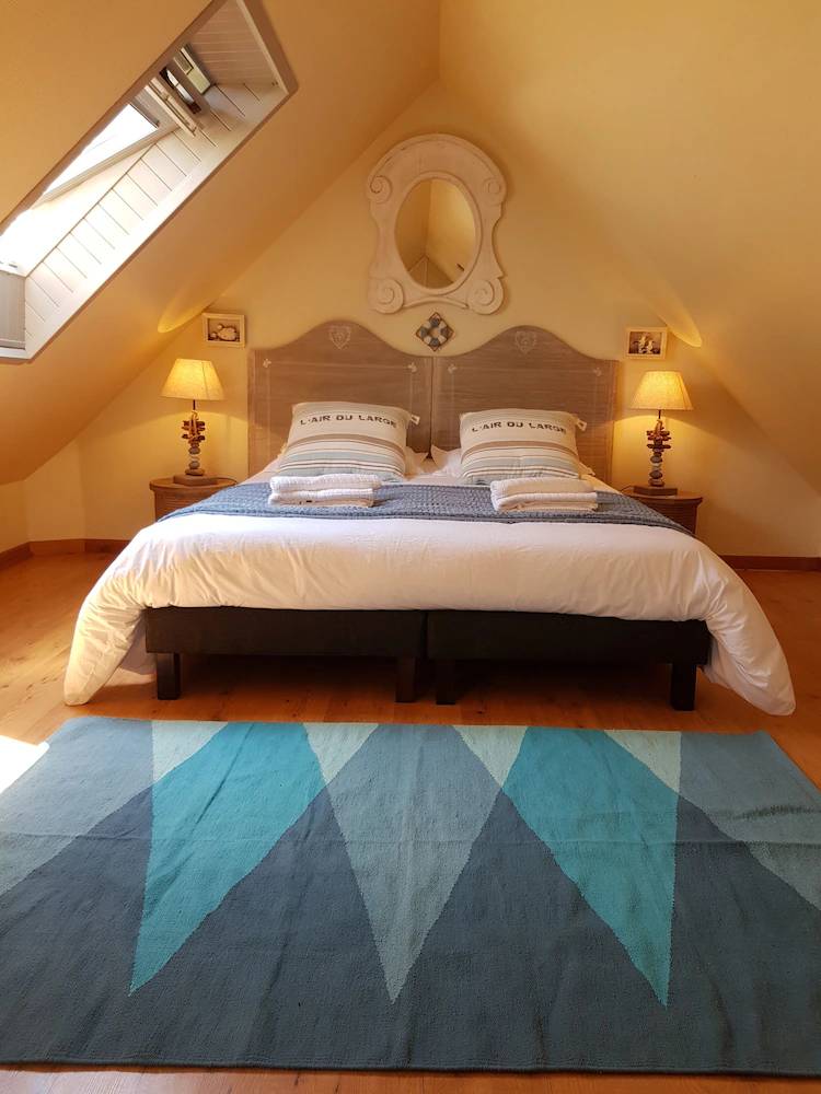 Chambre d'hôtes Brest