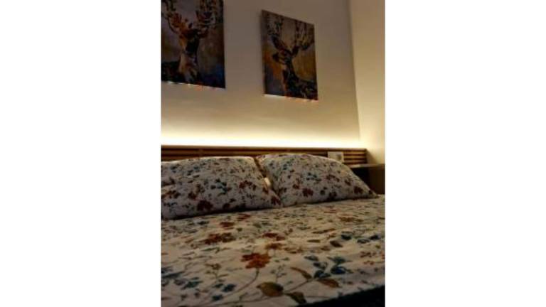 Apartamento  Toledo