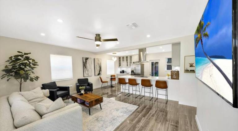 Nice house | Perfect for remote work | Pet-friendly — photo 3