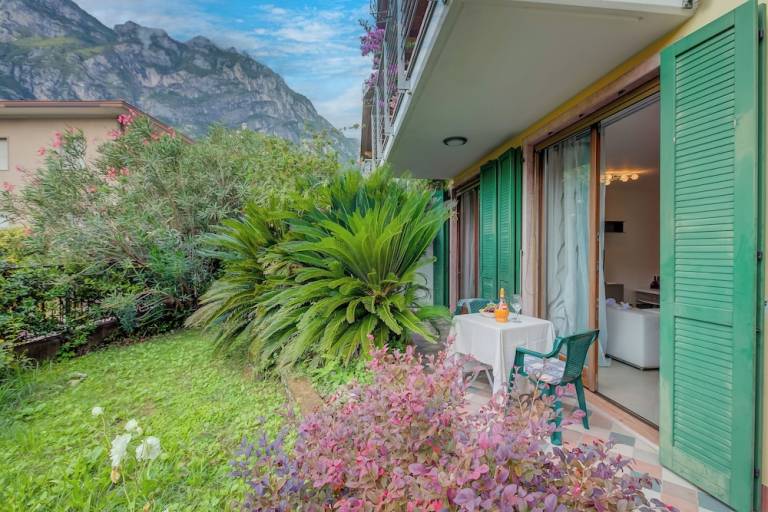 Villa Riva del Garda