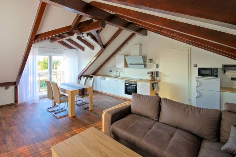 Ferienwohnung Großräschen