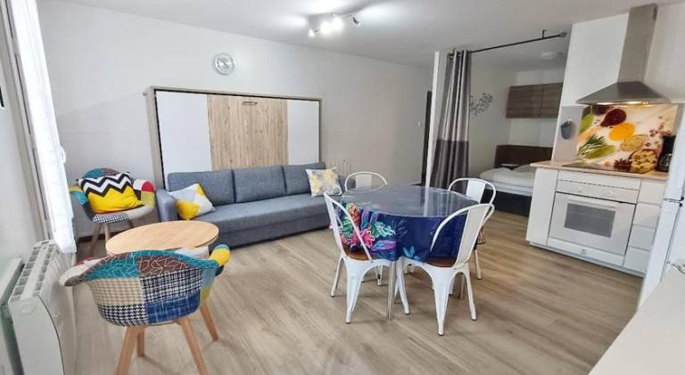 Holiday apartment for 6 persons — photo 2