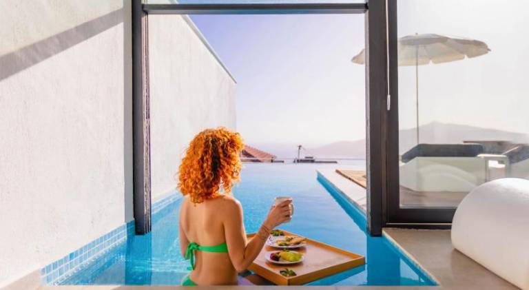 Lovely villa with pool | Pets allowed in Antalya