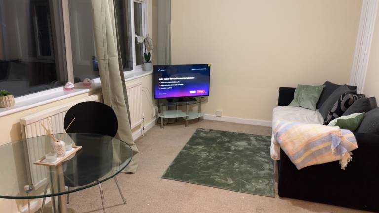Apartment Salford