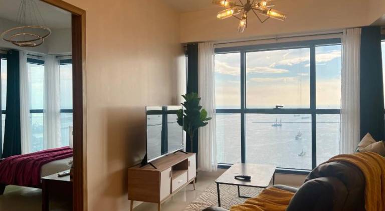 Serviced apartment with pool & garden — photo 2