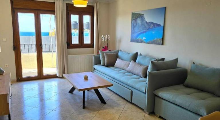 Rental apartment with 1 room for 4 persons — photo 2