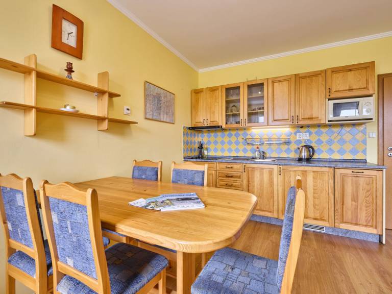Ferienwohnung Spindlermühle