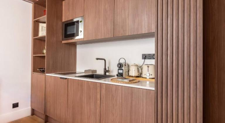 Holiday apartment | Next to Palais des Beaux-Arts de Lille | Pet-friendly — photo 4
