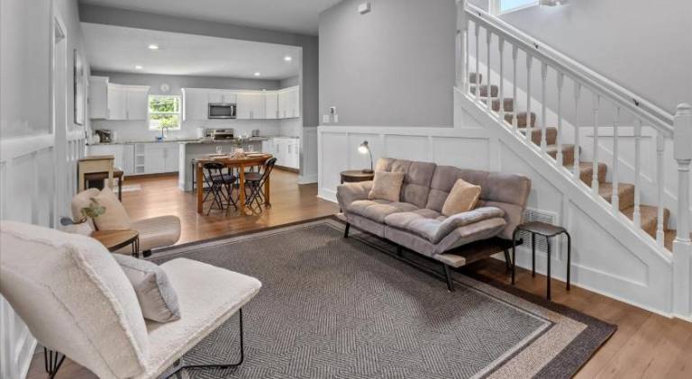 Pleasant vacation home | Pets are welcome — photo 3