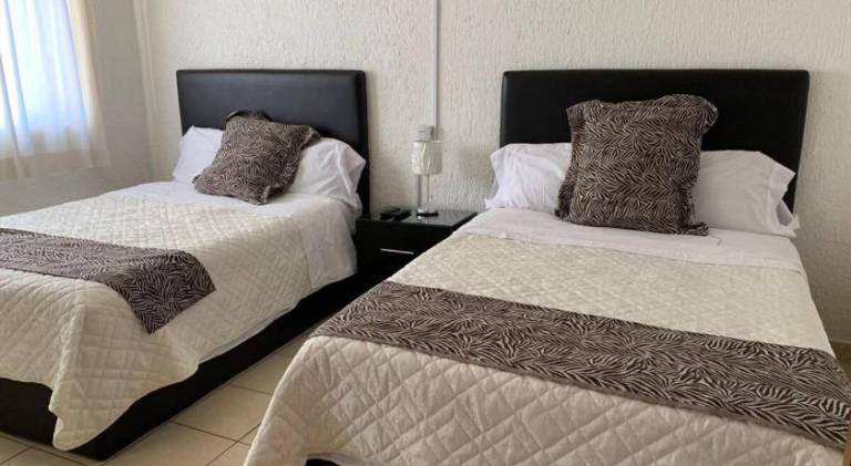 Nice rental apartment | Pet-friendly in Zapopan