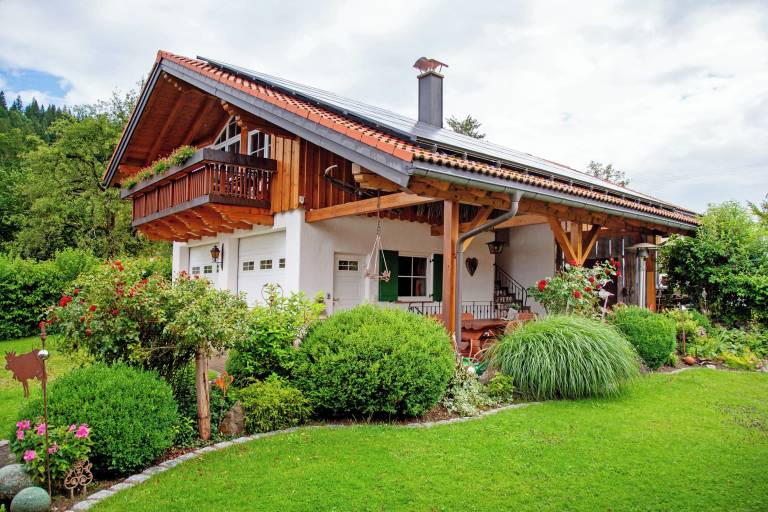 Ferienwohnung  Missen-Wilhams