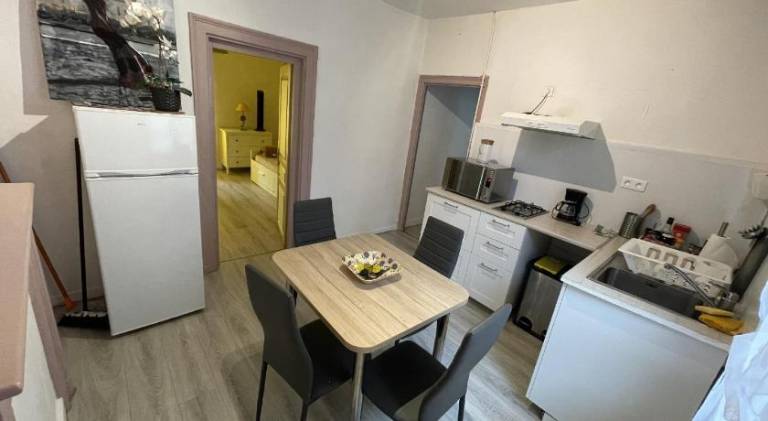 Holiday apartment with 2 rooms for 3 persons — photo 3