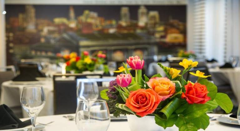 Hotel Indigo Kansas City Downtown By IHG — photo 3