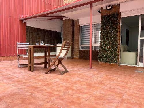 Apartamento Vigo