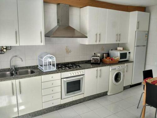 Apartamento La Coruña