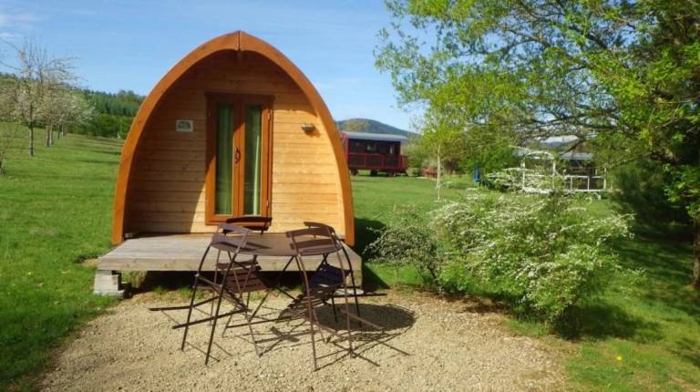 Vacation home with sauna & pool — photo 5