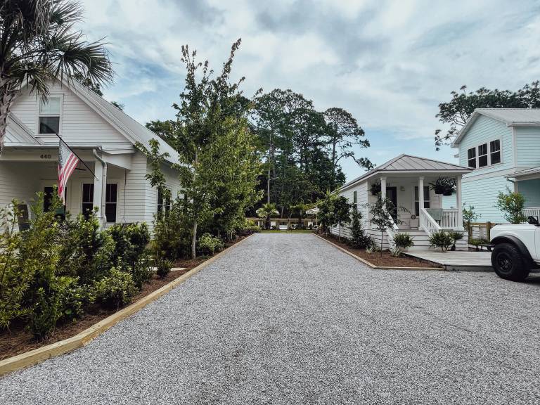 Vakantiepark Seagrove Beach