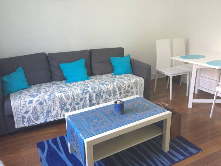 Appartement Guyancourt