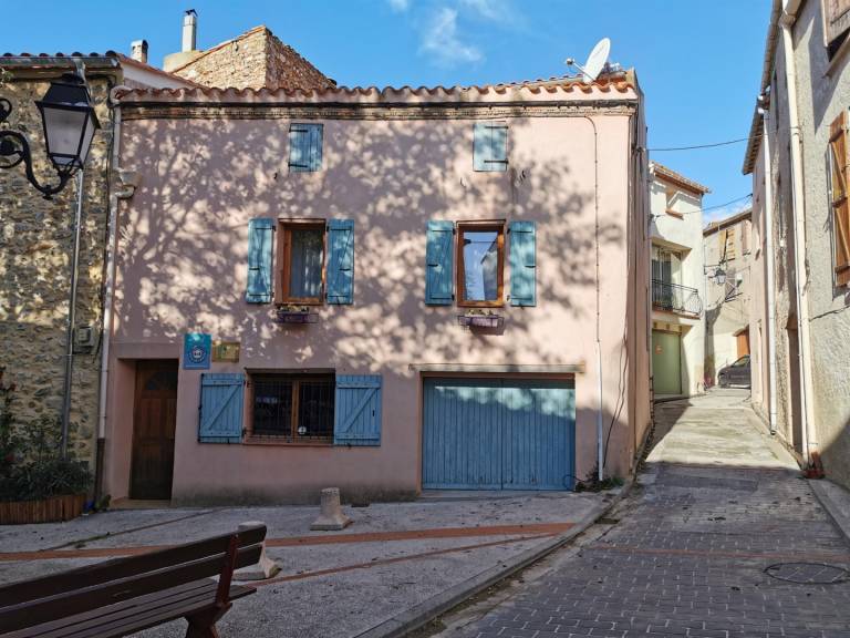Gîte Tuchan