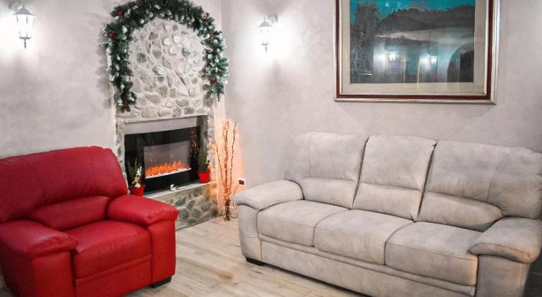 Lo Sciatore Hotel & Restaurant — photo 5