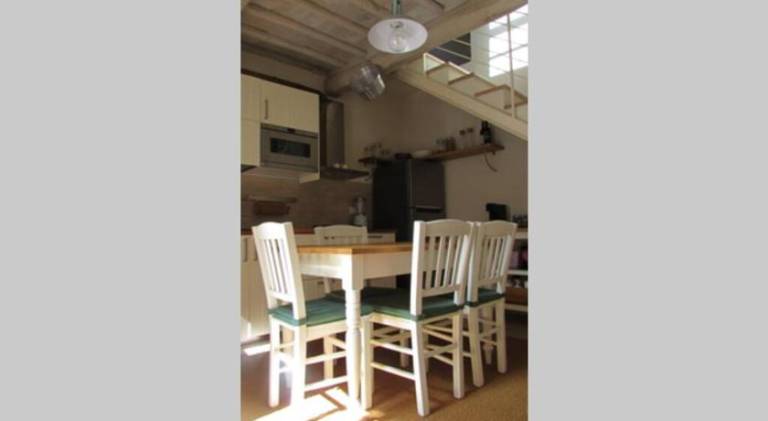House with 1 room for 4 persons — photo 4