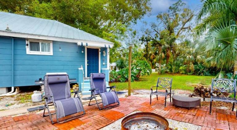 Wonderful vacation home | Pet-friendly — photo 4