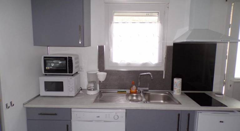 Rental apartment with 1 room for 4 persons — photo 2