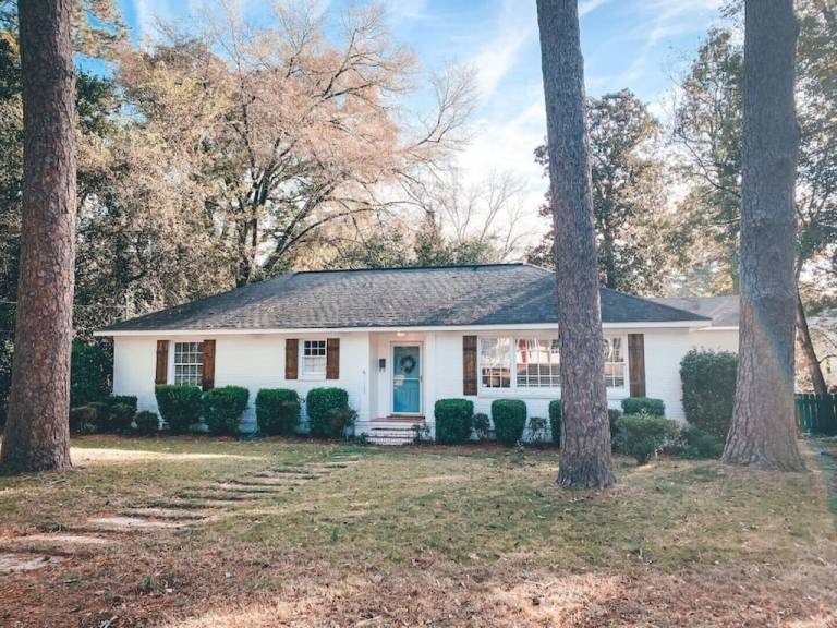 House Columbus