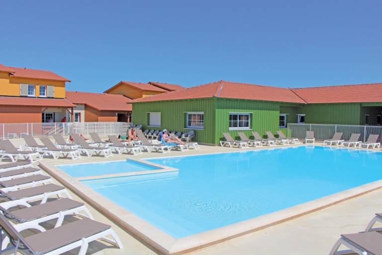Logement Marseillan