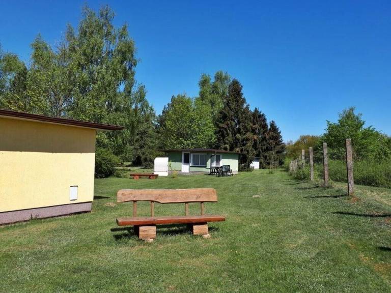 Ferienhaus Korswandt
