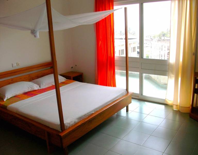 Appartement Fiyegnon 2