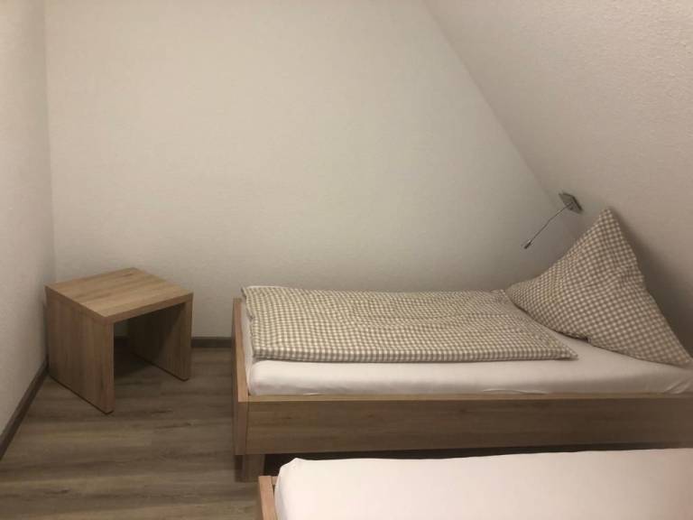 Ferienwohnung  Obersulm