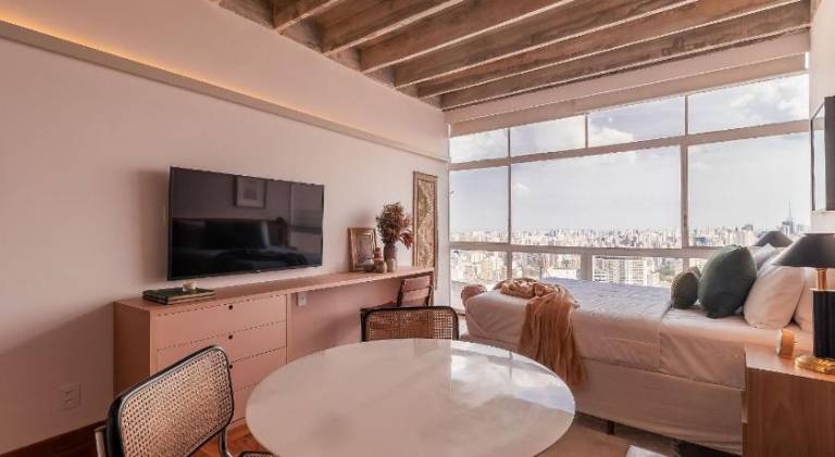 Apartment for 4 persons — photo 2