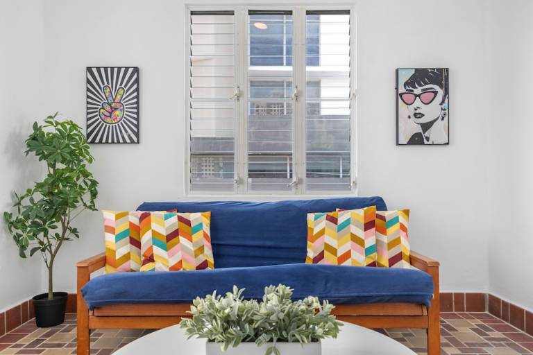 Appartement San Juan