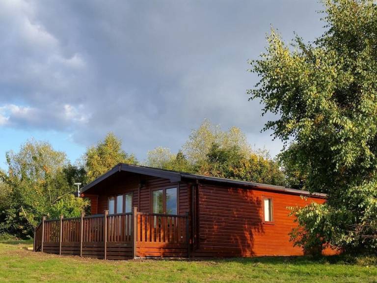 Chalet  West Barkwith