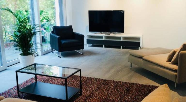 Lovely apartment | Pets allowed — photo 2