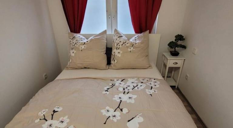 Holiday apartment | Pets are welcome — photo 2