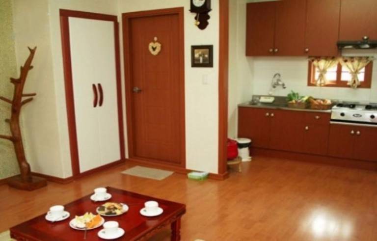 Pyeongchang Wongyeong Pension — photo 3