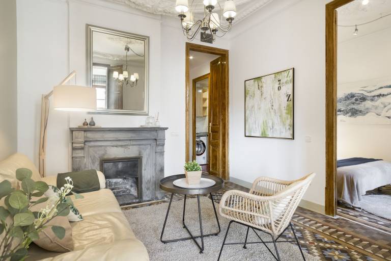 Apartment Barcelona