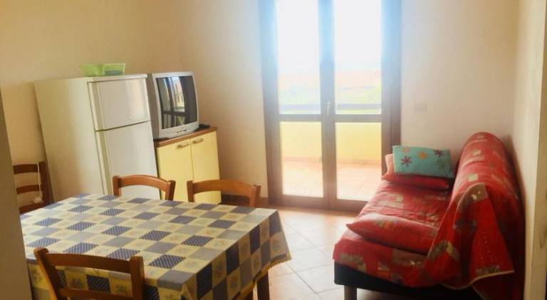 Holiday apartment with terrace — photo 5