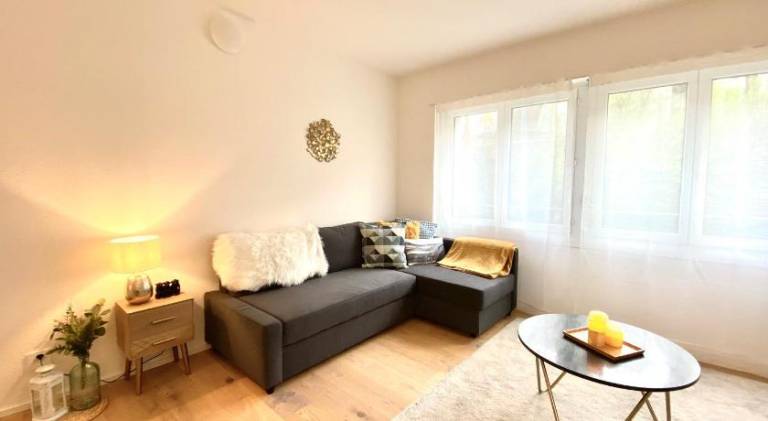 80 m&sup2; Ferienwohnung